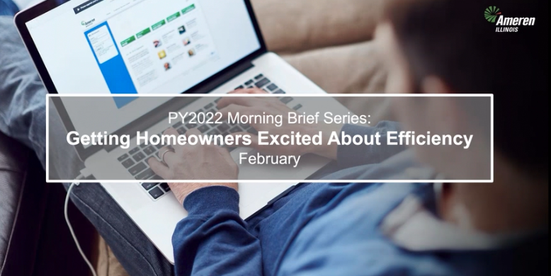 Read more about the article Getting Homeowners Excited About Efficiency With Mark Jewell